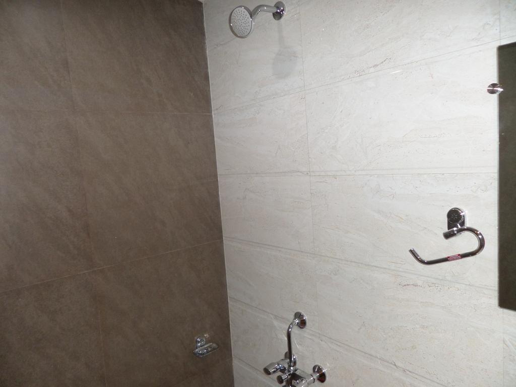 Sai Heera Residency Hotel Shirdi Cameră foto