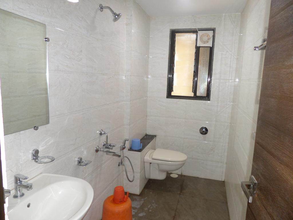 Sai Heera Residency Hotel Shirdi Cameră foto